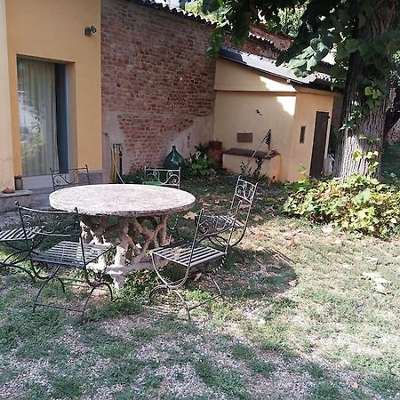 Suite Per Gli Ospiti Pavia Esterno foto