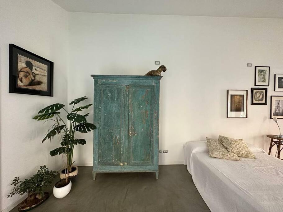 Suite Per Gli Ospiti Pavia Esterno foto