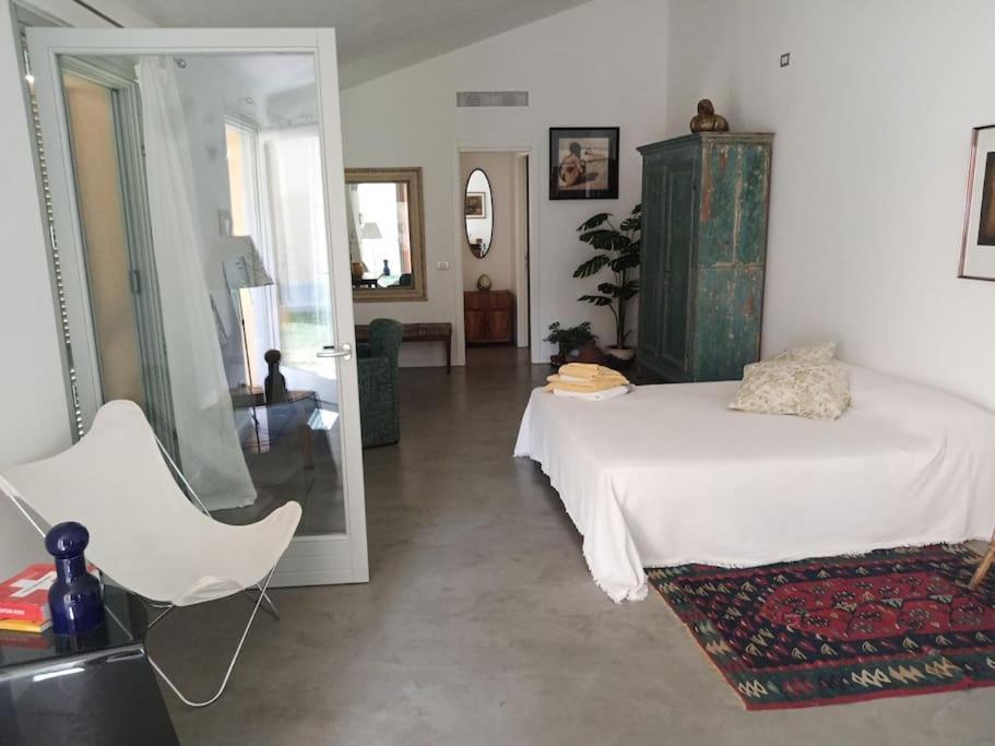 Suite Per Gli Ospiti Pavia Esterno foto