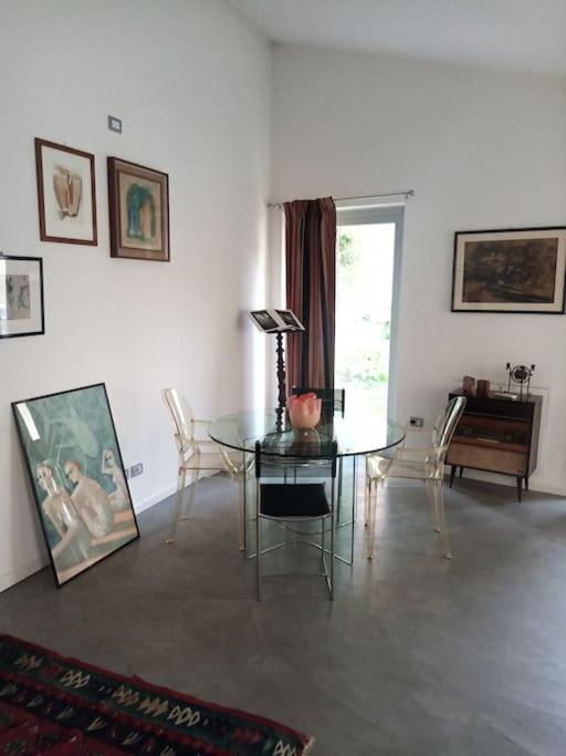 Suite Per Gli Ospiti Pavia Esterno foto