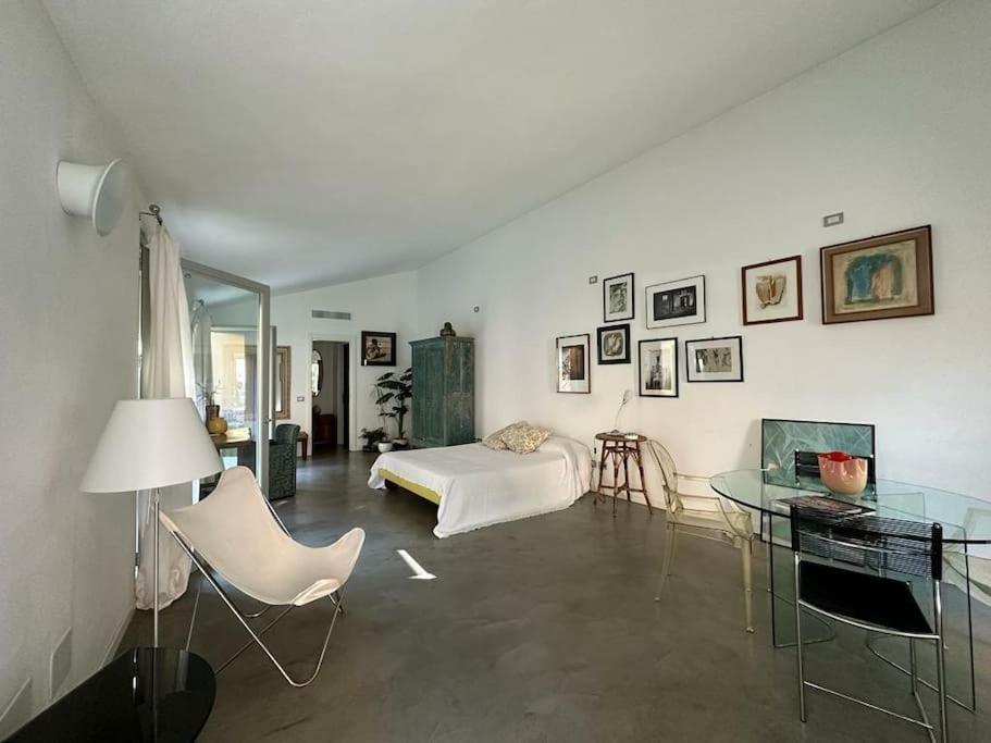 Suite Per Gli Ospiti Pavia Esterno foto